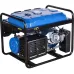 Генератор бензиновий EnerSol EPG-5500S 5.0/5.5 кВт з ручним запуском