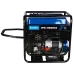 Бензиновий генератор EnerSol EPG-13000TEA 12.0/13.0 кВт, трифазний, з електрозапуском