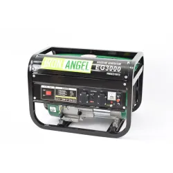 Генератор бензиновий Iron Angel EG 3000 2.5/2.8 кВт з ручним запуском