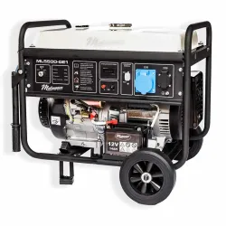 Бензиновый генератор Malcomson ML5500-GE1