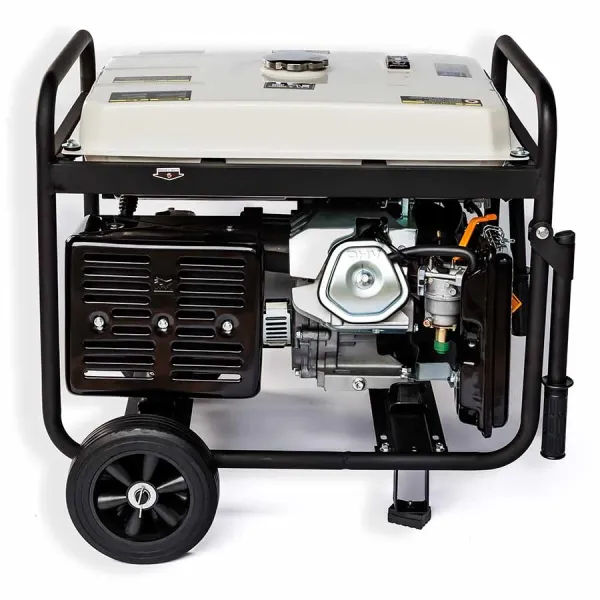 Бензиновый генератор Malcomson ML5500-GE1