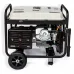 Бензиновый генератор Malcomson ML5500-GE1