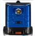 Бензиновый генератор BLUETOOLS BG5000E + масло