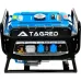 Бензиновый генератор TAGRED TA3500GHX + масло