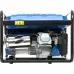 Бензиновый генератор TAGRED TA3500GHX + масло