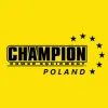 Бренд Champion