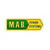 Бренд M.A.B. Power Systems