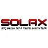 Бренд SOLAX Бренд SOLAX