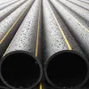 Газовые полиэтиленовые трубы