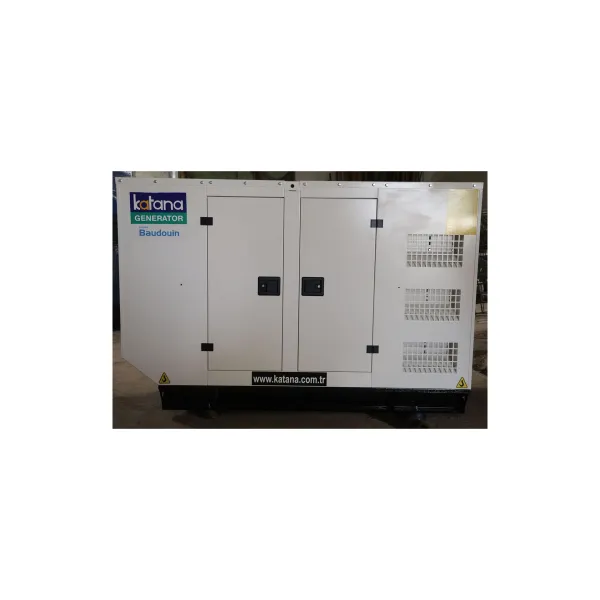 Дизельный генератор KATANA KD 50 KVA