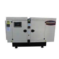 Дизельный генератор UNIVERSAL UND-BD 72 KVA