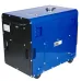 Генератор дизельний EnerSol SKDS-7EBAU 6.0/6.5 кВт, трифазний, з електрозапуском