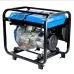 Генератор дизельний EnerSol SKD-3B 2.8/3.0 кВт з ручним запуском
