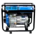 Генератор дизельний EnerSol SKD-3B 2.8/3.0 кВт з ручним запуском