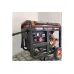 Дизельный генератор QSTRONG QST9000GFLE