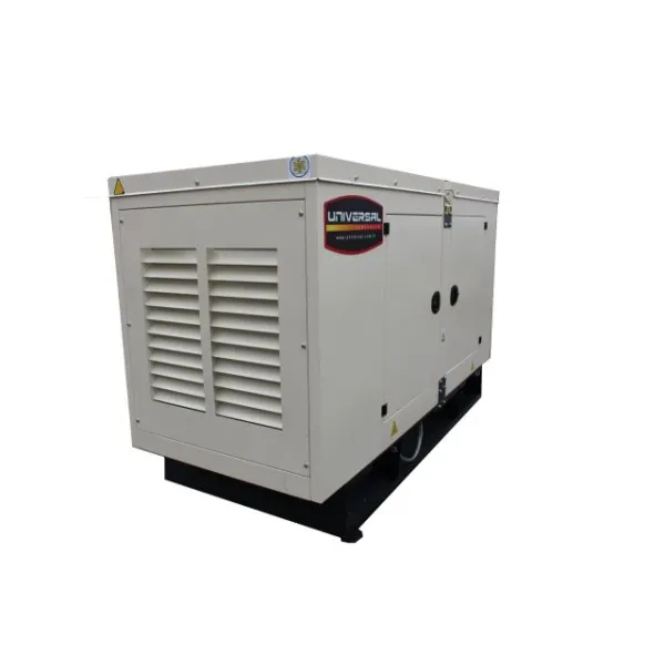 Дизельный генератор UNIVERSAL UND-BD 90 KVA