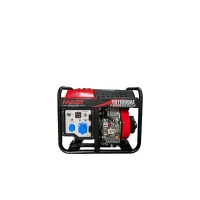 Дизельный генератор MAST GROUP YH11000AE