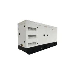 Дизельний генератор UNIVERSAL UND-BD 275 KVA