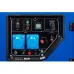 Генератор дизельний EnerSol SKDS-10EBA 9.0/10.0 кВт з електрозапуском