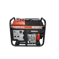 Дизельный генератор EF Power RD7000AE