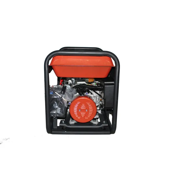 Дизельный генератор EF Power RD7000AE