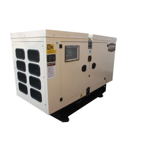 Дизельный генератор UNIVERSAL UND-BD 45 KVA