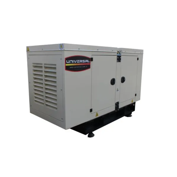 Дизельный генератор UNIVERSAL UND-BD 45 KVA