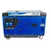 Генератор дизельний EnerSol SKDS-10EB 9.0/10.0 кВт з електрозапуском