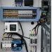 Генератор дизельный Matari MR90 88.0/97.0 кВт, двигатель. Ricardo, с электрозапуском