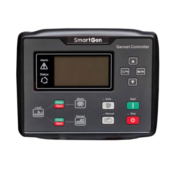 Генератор дизельный Vitals Professional EWI 40-3RS.100B 40.0/44.0 кВт, трехфазный, с электрозапуском