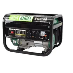 Генератор дизельний Iron Angel EGD 5500 E 5.0/5.5 кВт з електрозапуском