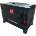 Дизельний генератор Metier AD16000CRA Дизельний генератор Metier AD16000CRA