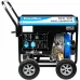 Дизельный генератор EnerSol SKD-5EB
