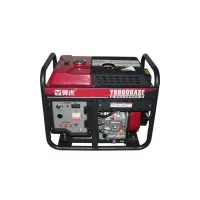Дизельный генератор EF Power YН9000ASE