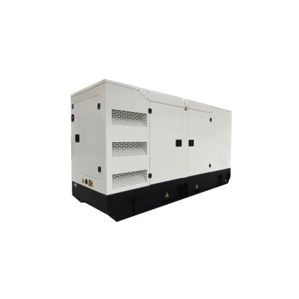 Дизельный генератор UNIVERSAL UND-BD 150 KVA