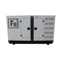 Дизельный генератор FE POWER FE-R 75 KVA