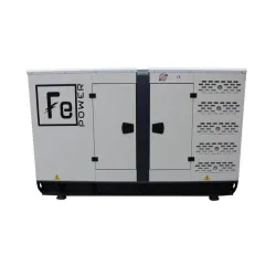 Дизельный генератор FE POWER FE-R 75 KVA