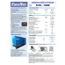 Генератор дизельный ENERSOL SCRS-165DM 120.0/132.0 кВт, трехфазный, с электрозапуском