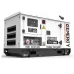 Генератор дизельний GENERGY GDS10T 7.2/8.0 кВт, трифазний, з автозапуском