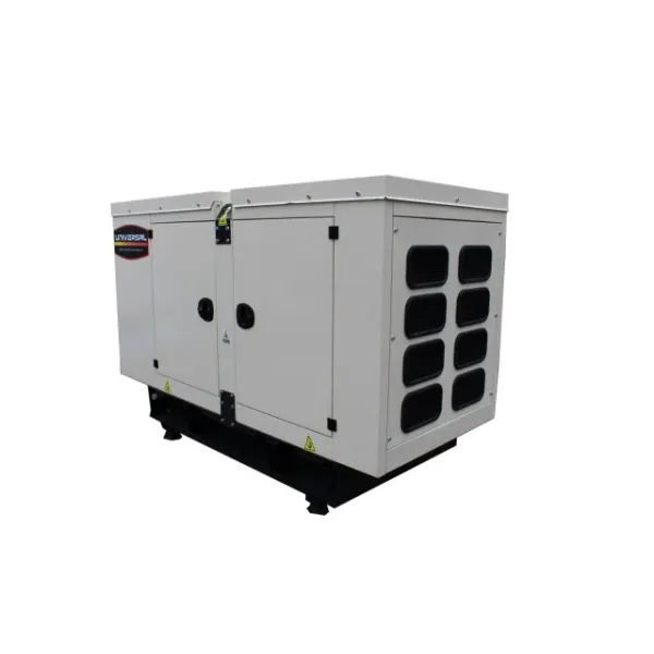 Дизельный генератор UNIVERSAL UND-BD 22 KVA