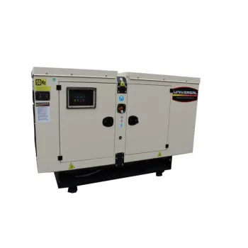 Дизельный генератор UNIVERSAL UND-BD 22 KVA
