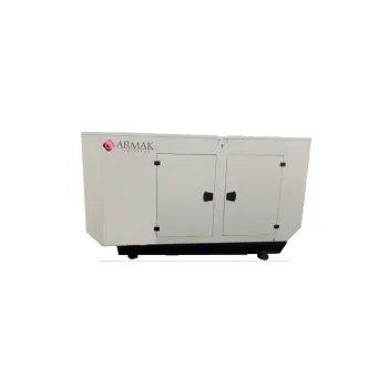 Миниэлектростанция ARMAK AWJ 385