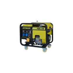 Дизельный генератор ATIMAX - ADG12E