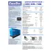 Генератор дизельний ENERSOL SCRS-110DM 80.0/88.0 кВт, трифазний, з електрозапуском