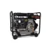 Генератор дизельний GREENMAX 3GF-ME3 2.8/3.2 кВт, трифазний, з електрозапуском
