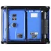 Генератор дизельний EnerSol SKD-15-3EBA 12.0/13.0 кВт, трифазний, з електрозапуском