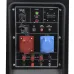 Генератор дизельний EnerSol SKD-15-3EBA 12.0/13.0 кВт, трифазний, з електрозапуском