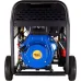 Дизельний генератор BLUETOOLS DG7000E + олія