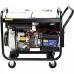 Дизельный генератор Malcomson ML8250-DE1/3 открытый