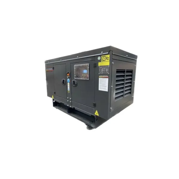 Дизельный генератор UNIVERSAL UND-YD 22 KVA